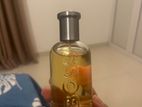 Hugo Boss Perfume