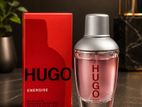 Hugo Boss Perfume