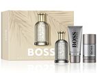 Hugo Boss Men’s 3 in 1 Perfume Set