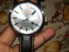 Hugo Boss Orange Watch