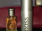 Hugo Boss Perfume