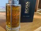 Hugo Boss Scent (Gents)