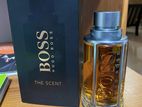 Hugo Boss the Scent