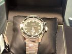 Hugo Bossmatic Men's Watch 1514178 - Unworn (Abans )
