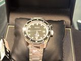 Hugo Bossmatic Men's Watch 1514178 - Unworn (Abans )