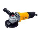 "Hugo-Cutflex" 4 Inch Angle Grinder - 850W