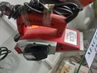 Hugo Electric Planer