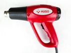 Hugo HG 4801 2000 Watts Hot Air Heat Gun Machine