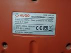 Hugo high pressure pump