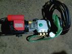 Hugo High Pressure Washer Pump