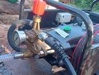 Hugo High Pressure Washer Machine
