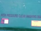 Hugo High Pressure Washing Machine