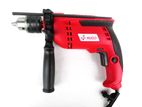 HUGO ID 4611 13mm Hammer impact Drill machine for wood steel concrete