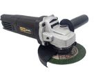 Hugo-Mac Orient 4.5" Angle Grinder