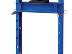 Hugo Max 12 Ton Shop Press (Blue)
