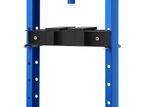 Hugo Max 12 Ton Shop Press (Blue)
