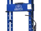 Hugo Max 30 Ton Shop Press
