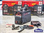HUGO MAX 400 Arc ark Welding plant IGBT DC inverter welder machine