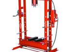 Hugo Max 50 Ton Air Shop Press
