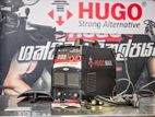 HUGO MAX 600 Arc ark Welding plant IGBT DC inverter welder machine