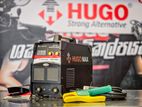 HUGO MAX 700 DC inverter IGBT MMA ARC Welder Welding plant