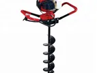 Hugo Max AG63 Earth Auger Machine