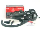 HUGO MAX DB 8615 850W 3.5cbm Blower electric with dry vacuum cleaner