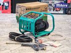 Hugo Max HG390 High Pressure Cleaner Gun Car Washer Washing Pump Machine