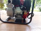 Hugo Max HM JD 20P SP Water Pump