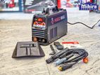 Hugo Max HM3 300 IGBT MMA Arc Ark Welding Plant Inverter Welder Machine