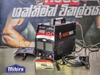Hugo Max HM3 600 Arc ark Welding Plant IGBT DC Inverter Welder Machine
