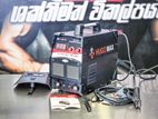 HUGO MAX HM3 600 Arc ark Welding plant IGBT DC inverter welder machine