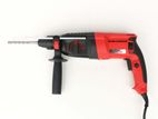 Hugo RH-4526 Rotary hammer SDS Plus Hilti Drill breaker machine