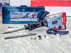 HUGO SMARTEC ST 37502 1750W 30mm Demolition Breaker hilti Hammer Machine