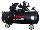 HugoMax 300L Air Compressor Copper Wire 4Hp 12.5Bar