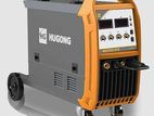 HUGONG DC Inverter MIG Welder Welding Plant 15Kg