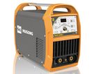 HUGONG Portable Inverter AC/DC Pulse TIG / MMA Welder 200A