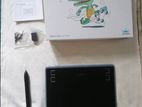 Huion H430 P Graphic Tablet