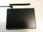 Huion H430 P Digital Art Tablet