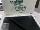 Huion H430P Digital Graphic Tablet