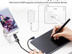 Huion H430 P Drawing Tablet