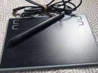 Huion H430p graphics tablet