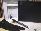 Huion HS 64 Graphics Tablet