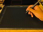 Huion Hs611 Graphics Tablet