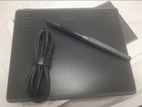 Huion HS64 Graphic Tablet