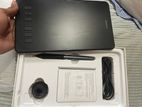 Huion Inspiroy H640P Graphics Drawing Tablet
