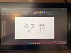 Huion Kamvas 13 Digital Art Display Tablet