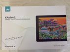 Huion Kamvas 22 Drawing Tablet + Keydial Mini