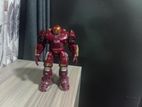 Hulk Buster Action Figure