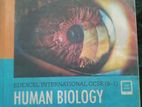 human biology international gcse 9 to 1